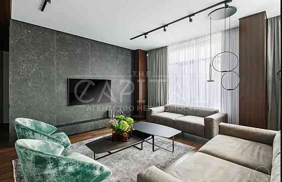 Оренда 3к(145м2), ЖК PecherSky, Печерськ, Звіринецька, Болсунівська 2 Kyiv