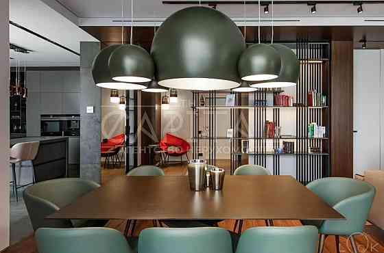 Оренда 3к(145м2), ЖК PecherSky, Печерськ, Звіринецька, Болсунівська 2 Kyiv