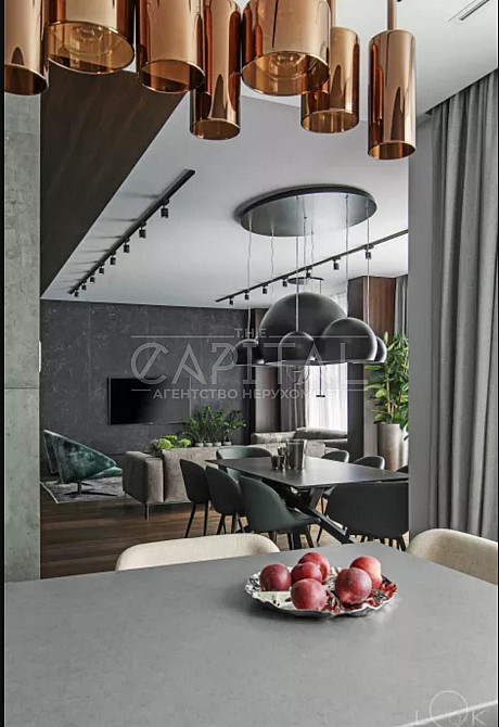 Оренда 3к(145м2), ЖК PecherSky, Печерськ, Звіринецька, Болсунівська 2 Kyiv - photo 5