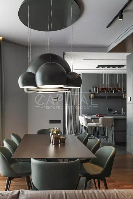 Оренда 3к(145м2), ЖК PecherSky, Печерськ, Звіринецька, Болсунівська 2 Kyiv - photo 8