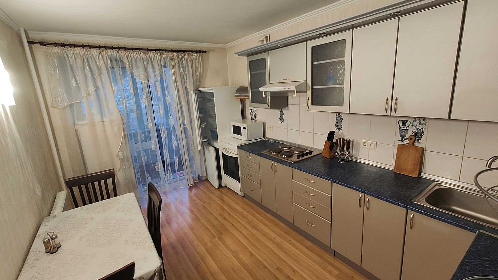 Оренда 2 кім, 1 поверх, Лікоград, Степана Рудницького 9, без комісії Kyiv - photo 6