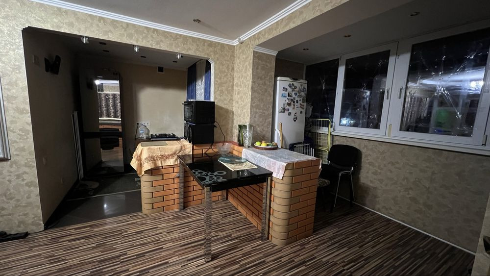 Оренда 2к.кв Ліски 1кп Николаев - изображение 4