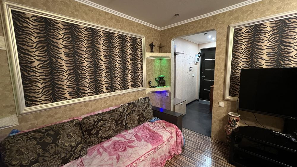 Оренда 2к.кв Ліски 1кп Николаев - изображение 1