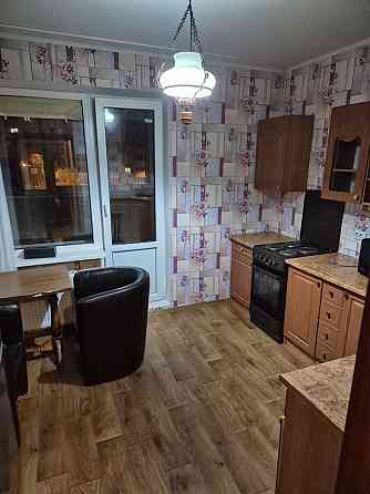 Здам 1ком квартиру на Закревського Милославичи Kyiv