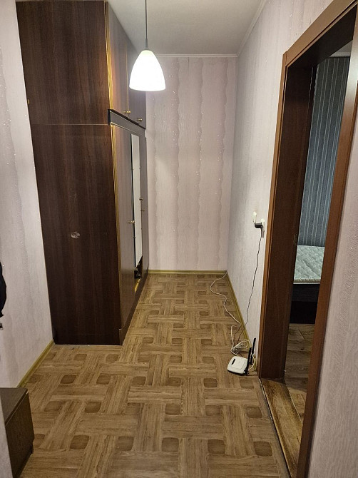 Здам 1ком квартиру на Закревського Милославичи Kyiv - photo 4