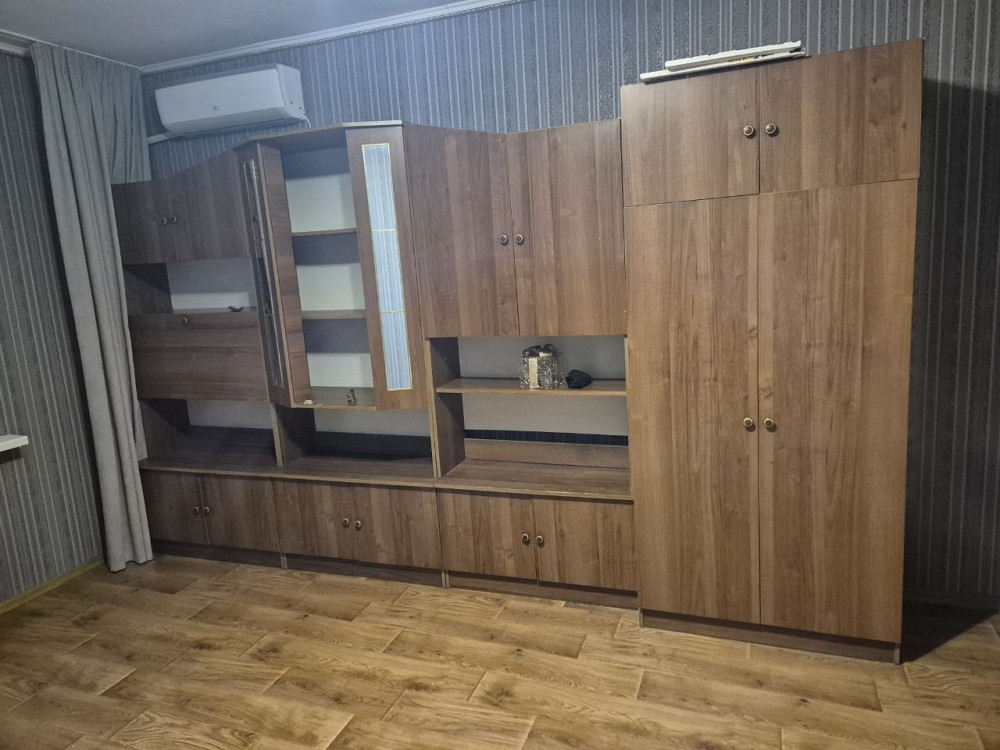 Здам 1ком квартиру на Закревського Милославичи Kyiv - photo 1