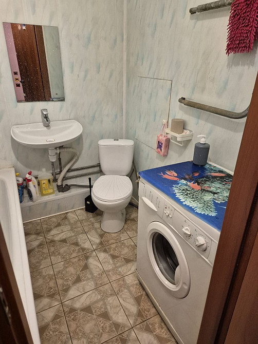 Здам 1ком квартиру на Закревського Милославичи Kyiv - photo 7