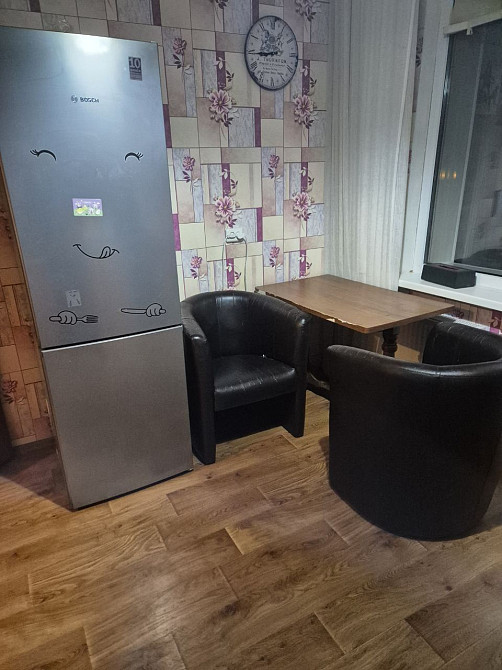 Здам 1ком квартиру на Закревського Милославичи Kyiv - photo 8