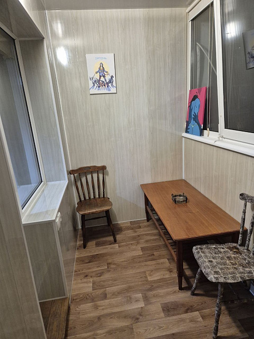 Здам 1ком квартиру на Закревського Милославичи Kyiv - photo 6