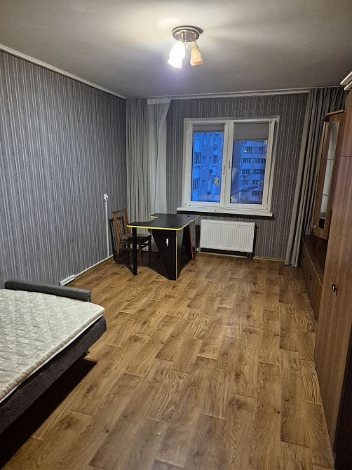 Здам 1ком квартиру на Закревського Милославичи Kyiv - photo 2