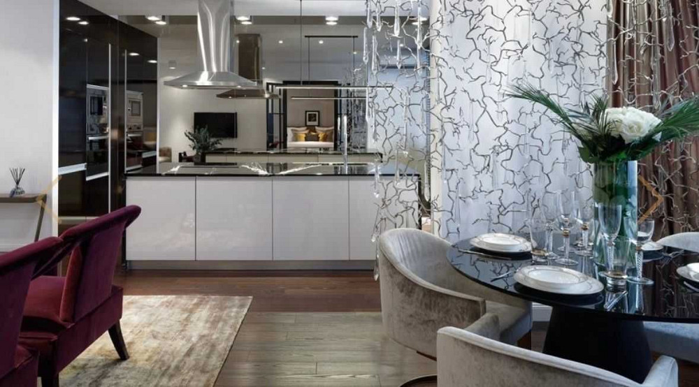 Оболонь, Владимира Ивасюка (Героев Сталинграда), 2д Kyiv - photo 7