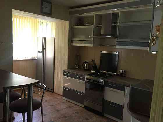 Сдам квартиру Новая Ивановка