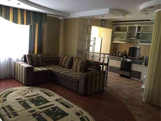 Сдам квартиру Новая Ивановка