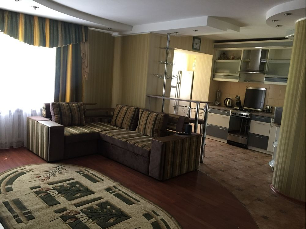 Сдам квартиру Новая Ивановка - изображение 1