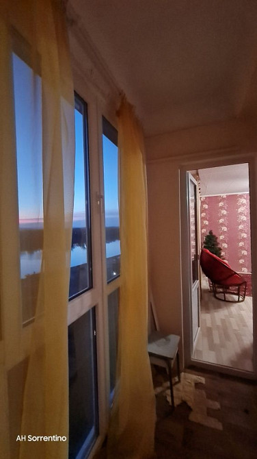 Оренда 2-кімнатної квартири Горишние Плавни - изображение 1