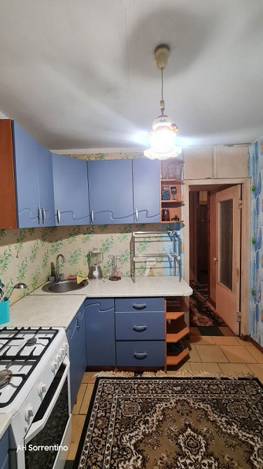 Оренда 2-кімнатної квартири Горишние Плавни - изображение 8