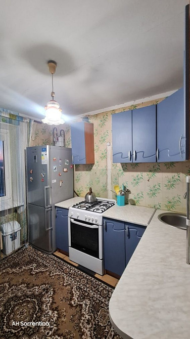 Оренда 2-кімнатної квартири Горишние Плавни - изображение 6