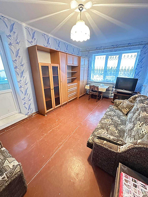 Здається 1-кімнатна квартира по вул. Ю.Коваленка (раніше Конєва) Кропивницкий - изображение 5