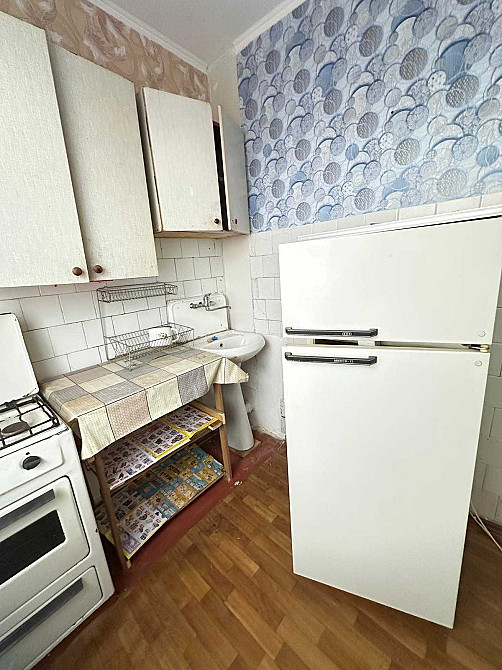 Здається 1-кімнатна квартира по вул. Ю.Коваленка (раніше Конєва) Кропивницкий - изображение 8