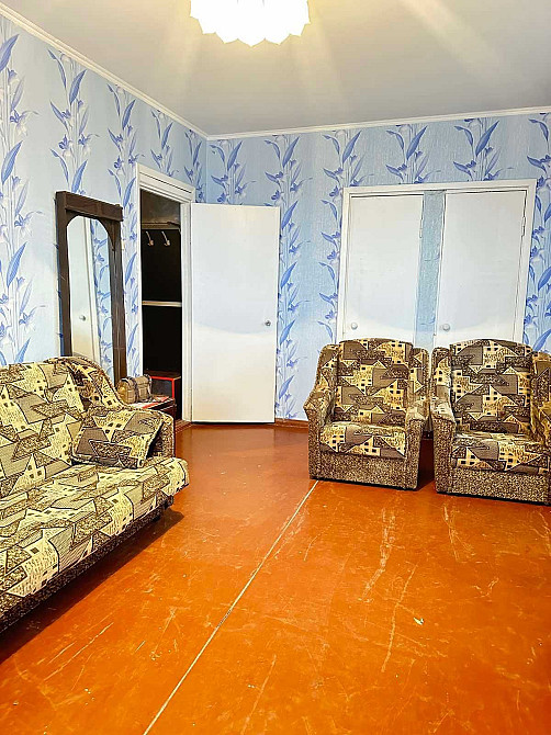 Здається 1-кімнатна квартира по вул. Ю.Коваленка (раніше Конєва) Кропивницкий - изображение 3