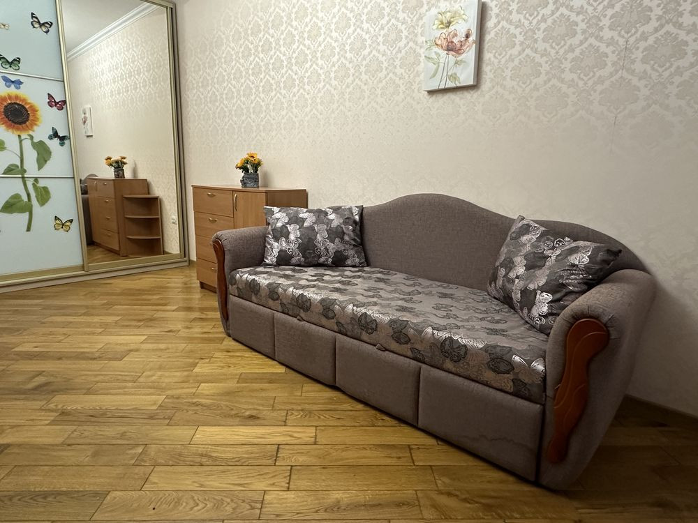 Оренда великої 2-х кімнатної,можна з тваринкою Ужгород - изображение 4