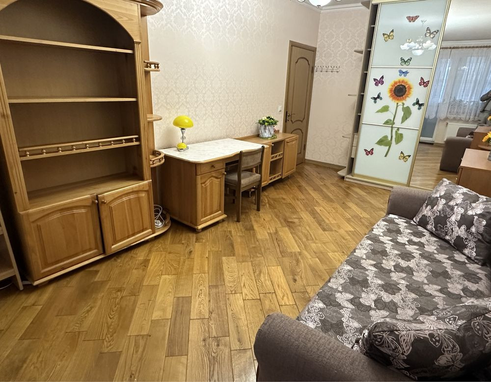 Оренда великої 2-х кімнатної,можна з тваринкою Ужгород - изображение 5