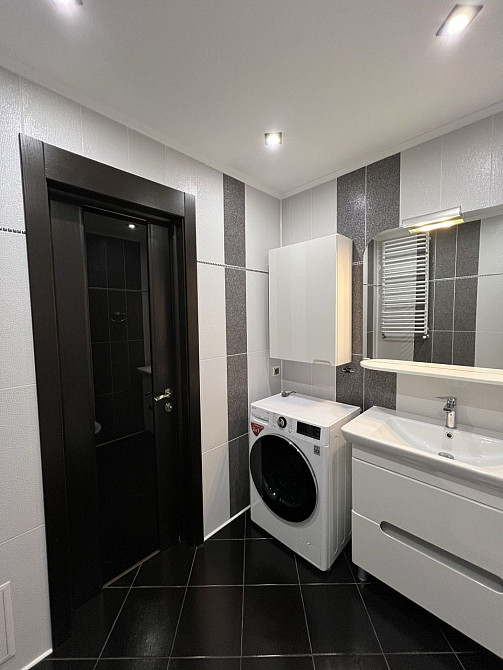 Оренда. ‼️ Пентхаус 3 кімнати. ЖК Софія. С.Борщагівка. Софіївська Борщагівка - зображення 6