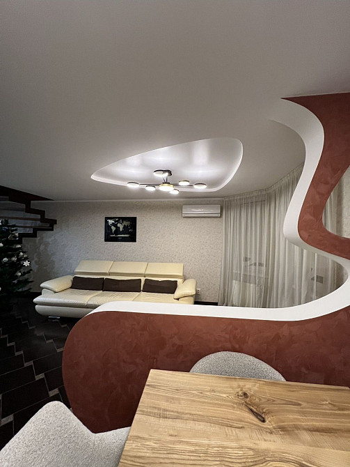 Оренда. ‼️ Пентхаус 3 кімнати. ЖК Софія. С.Борщагівка. Софіївська Борщагівка - зображення 2