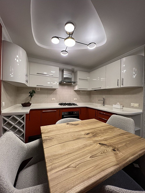 Оренда. ‼️ Пентхаус 3 кімнати. ЖК Софія. С.Борщагівка. Софіївська Борщагівка - зображення 1