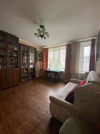 Сдам свою 2х комнатную квартиру, центр Харків