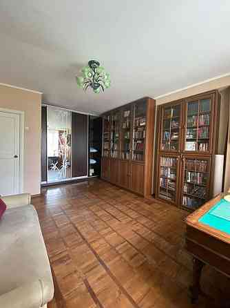 Сдам свою 2х комнатную квартиру, центр Харків