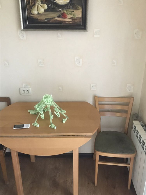 Сдам свою 2х комнатную квартиру, центр Харьков - изображение 8