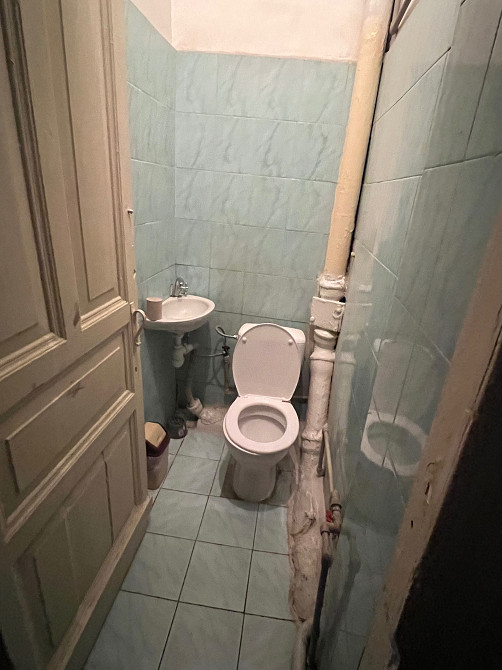 Квартира 1 кімнатна Одесса - изображение 5