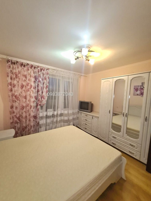 ПЕРША ЗДАЧА 2-кім. СОБОРНА, парк Шевченка, Актуально Ровно - изображение 2