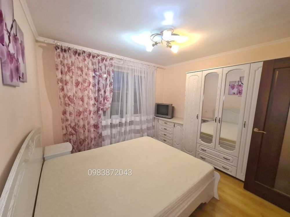 ПЕРША ЗДАЧА 2-кім. СОБОРНА, парк Шевченка, Актуально Ровно - изображение 1