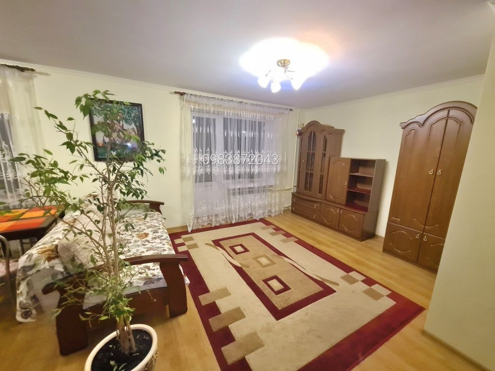 ПЕРША ЗДАЧА 2-кім. СОБОРНА, парк Шевченка, Актуально Ровно - изображение 7