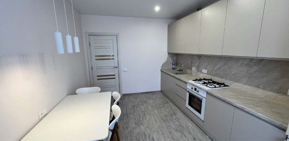 Оренда 1к квартири в центрі Хмельницкий - изображение 2