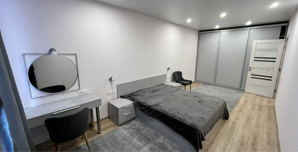 Оренда 1к квартири в центрі Хмельницкий - изображение 1