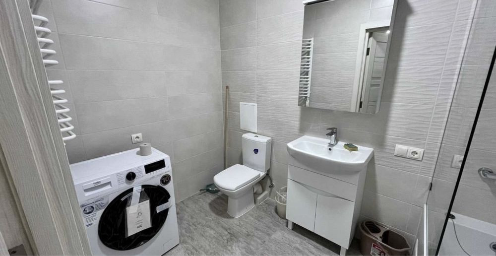 Оренда 1к квартири в центрі Хмельницкий - изображение 4