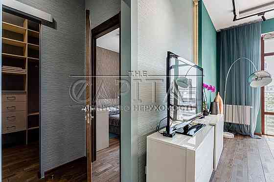 Оренда 3к(110м2), ЖК Капітолій, Хрещатик 27б, Печерськ, Центр Балкон Kyiv