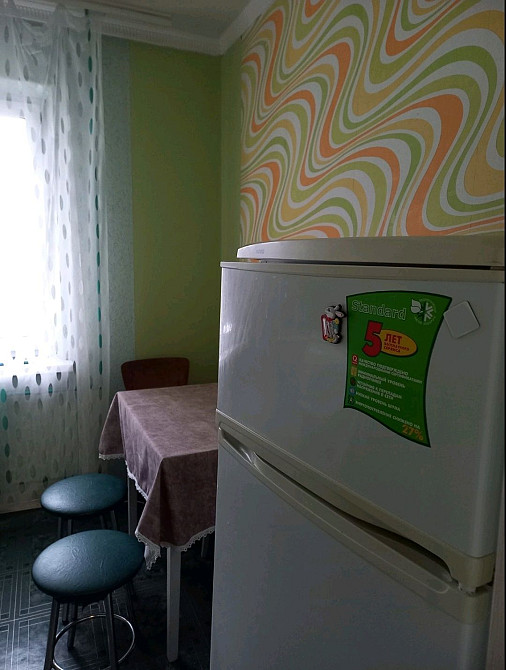 Оренда 1 кімнатної квартири Таращанський масив Белая Церковь - изображение 4