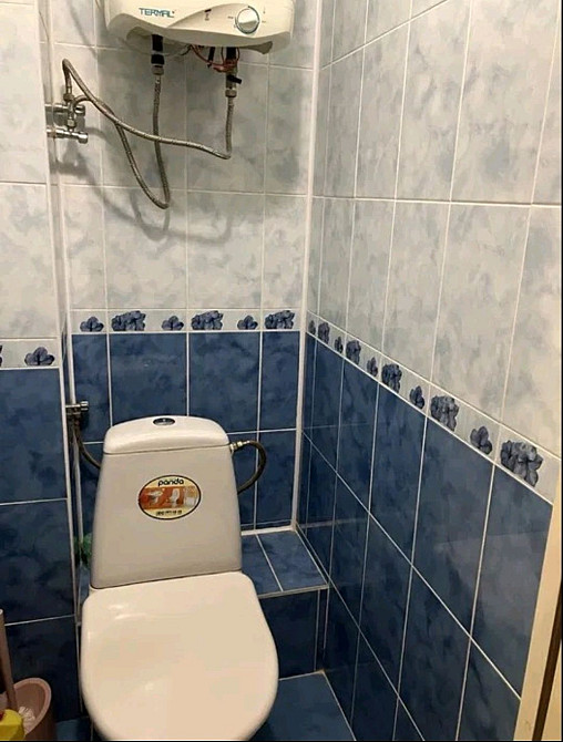 Оренда 1 кімнатної квартири Таращанський масив Белая Церковь - изображение 6