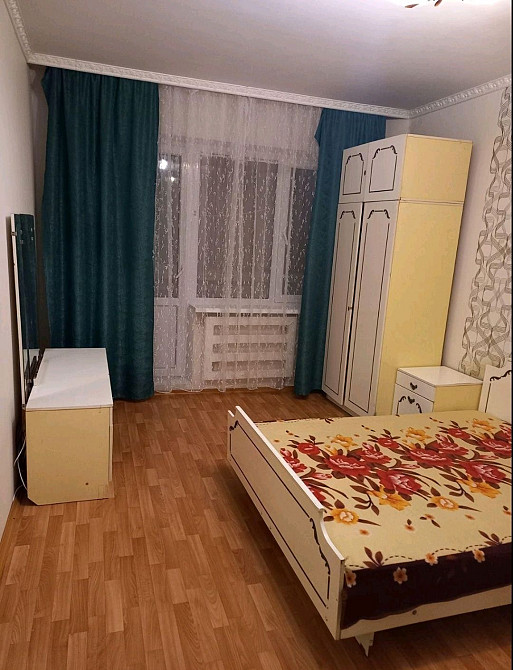 Оренда 1 кімнатної квартири Таращанський масив Белая Церковь - изображение 2