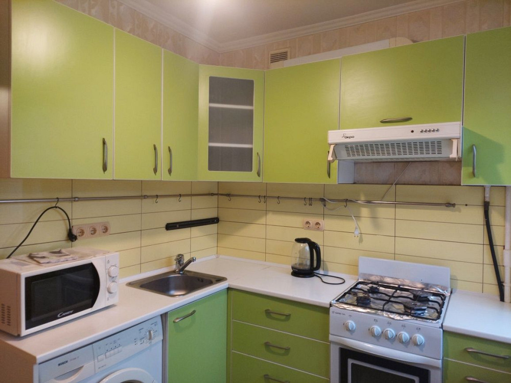 УВАГА! Терміново аренда квартири Саперне поле 26 ТОП ЦІНА Kyiv - photo 8