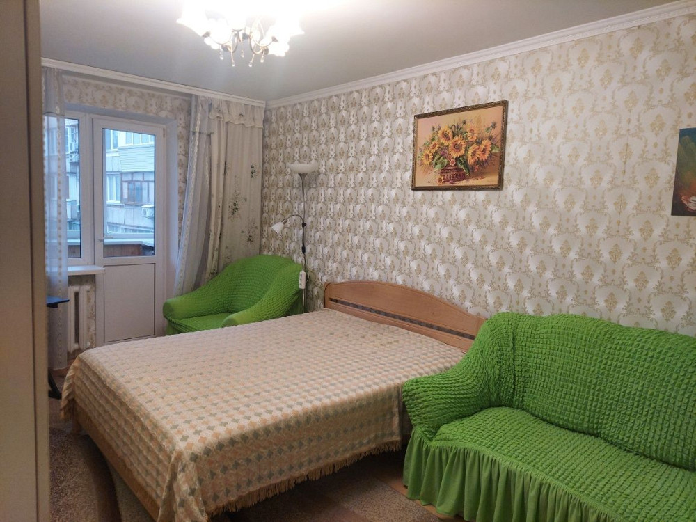 УВАГА! Терміново аренда квартири Саперне поле 26 ТОП ЦІНА Kyiv - photo 1