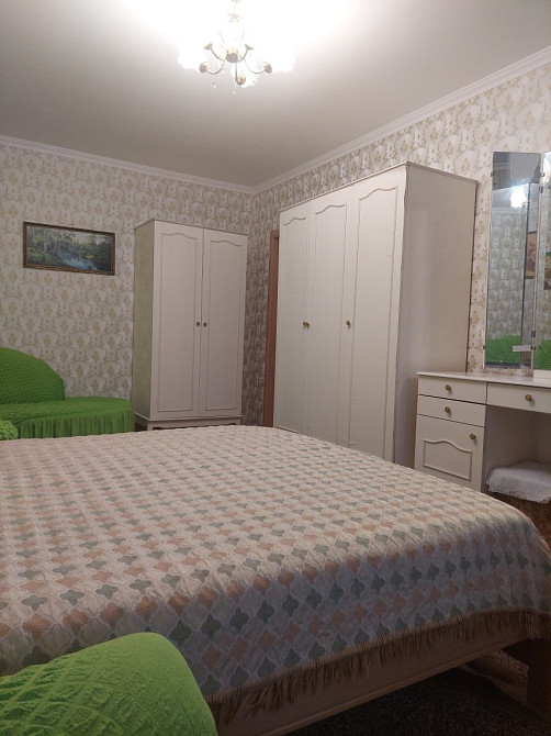 УВАГА! Терміново аренда квартири Саперне поле 26 ТОП ЦІНА Kyiv - photo 3