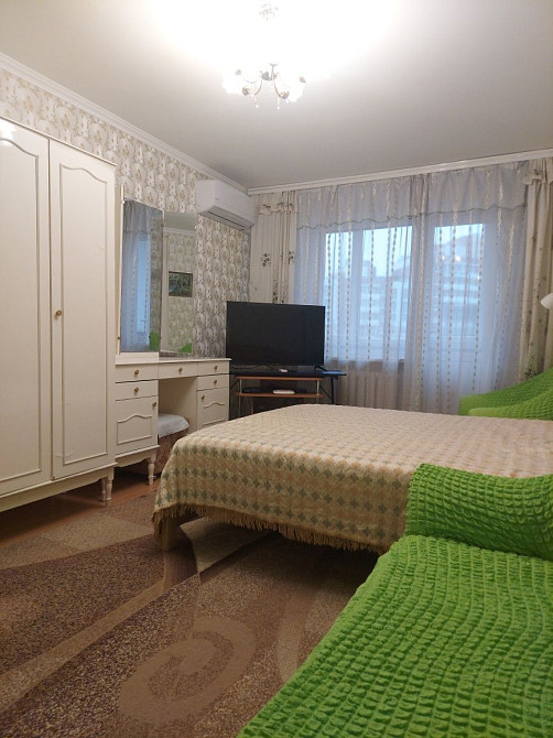 УВАГА! Терміново аренда квартири Саперне поле 26 ТОП ЦІНА Kyiv - photo 4