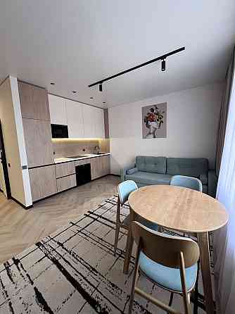 Здається квартира 1,5 кімнатна Ужгород