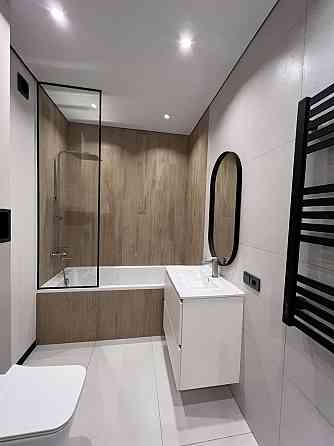 Здається квартира 1,5 кімнатна Ужгород