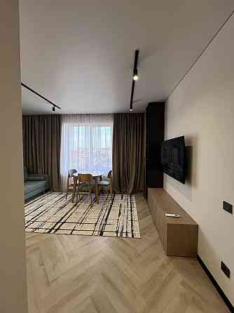 Здається квартира 1,5 кімнатна Ужгород